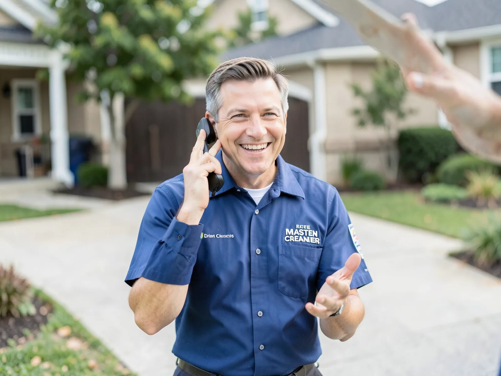 Drain Cleaning State Line, PA FAQs